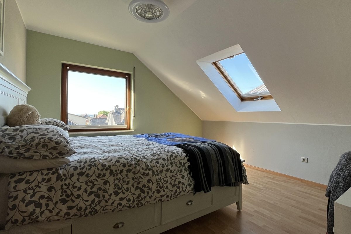 Volksbank Trier Eifel Immobilien GmbH - Immobilienangebot - Badem - Alle - Einziehen und wohlfühlen - Ihr neues Einfamilienhaus in Badem
