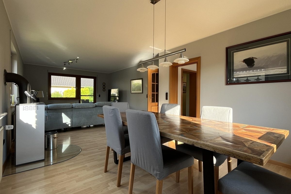 Volksbank Trier Eifel Immobilien GmbH - Immobilienangebot - Badem - Alle - Einziehen und wohlfühlen - Ihr neues Einfamilienhaus in Badem