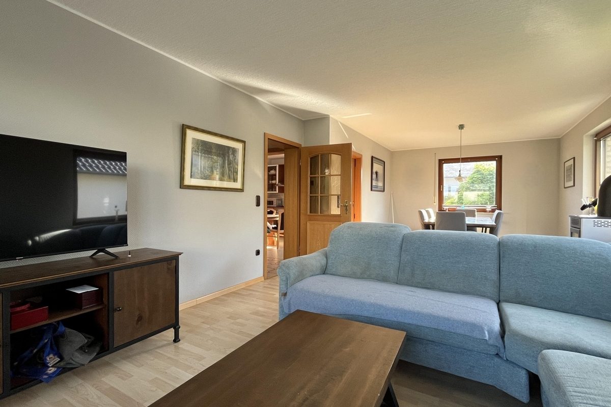 Volksbank Trier Eifel Immobilien GmbH - Immobilienangebot - Badem - Alle - Einziehen und wohlfühlen - Ihr neues Einfamilienhaus in Badem