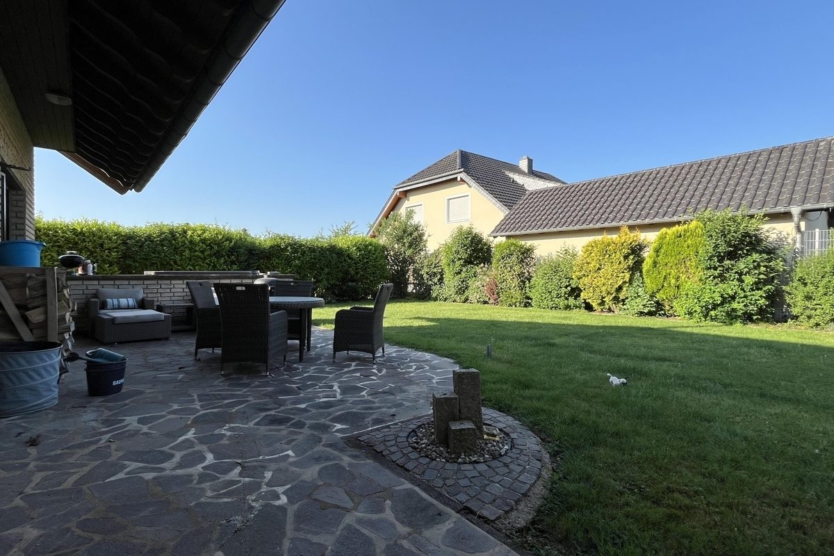 Volksbank Trier Eifel Immobilien GmbH - Immobilienangebot - Badem - Alle - Einziehen und wohlfühlen - Ihr neues Einfamilienhaus in Badem