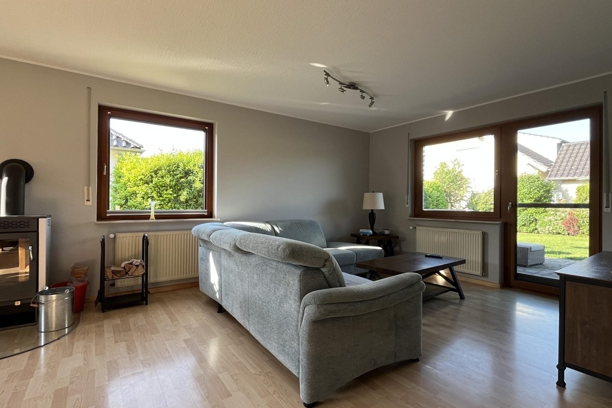 Volksbank Trier Eifel Immobilien GmbH - Immobilienangebot - Badem - Alle - Einziehen und wohlfühlen - Ihr neues Einfamilienhaus in Badem