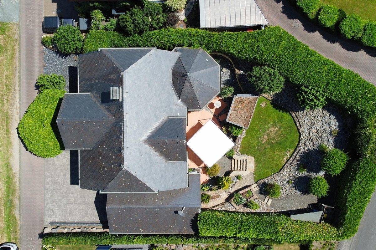 Volksbank Trier Eifel Immobilien GmbH - Immobilienangebot - Mehring - Alle - Ein Haus zum Verlieben – Eleganz, Platz und Lebensqualität in Mehrings bester Wohnlage