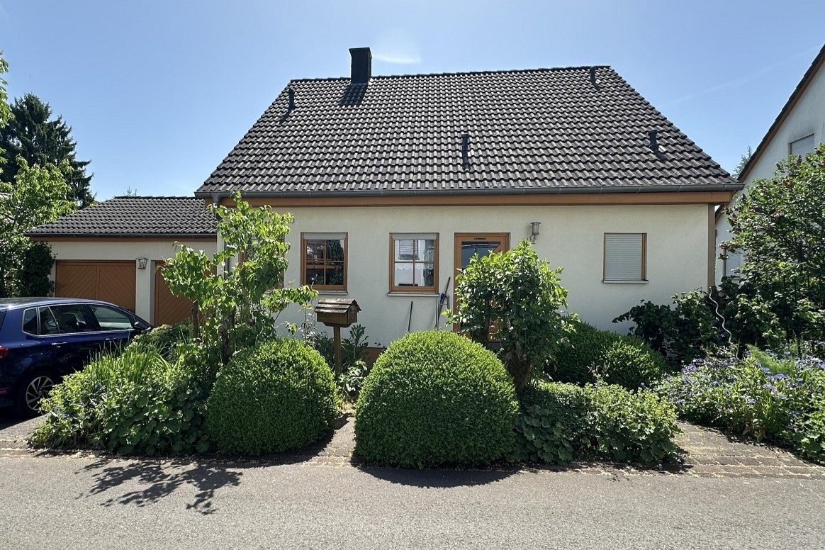 Volksbank Trier Eifel Immobilien GmbH - Immobilienangebot - Reinsfeld - Alle - Durchdachte Raumaufteilung vereint mit ökologischer Fertigteil-Bauweise - Ihr neues Einfamilienhaus in Reinsfeld