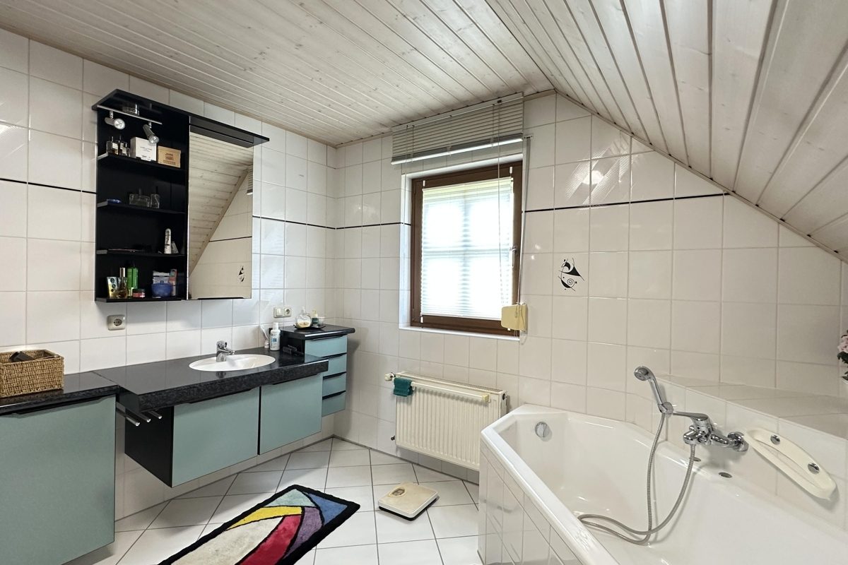 Volksbank Trier Eifel Immobilien GmbH - Immobilienangebot - Reinsfeld - Alle - Durchdachte Raumaufteilung vereint mit ökologischer Fertigteil-Bauweise - Ihr neues Einfamilienhaus in Reinsfeld