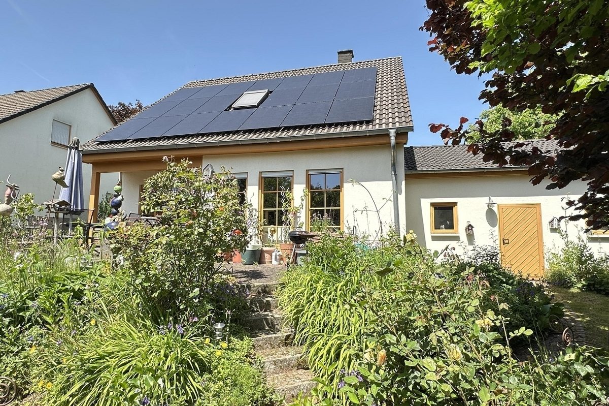 Volksbank Trier Eifel Immobilien GmbH - Immobilienangebot - Reinsfeld - Alle - Durchdachte Raumaufteilung vereint mit ökologischer Fertigteil-Bauweise - Ihr neues Einfamilienhaus in Reinsfeld