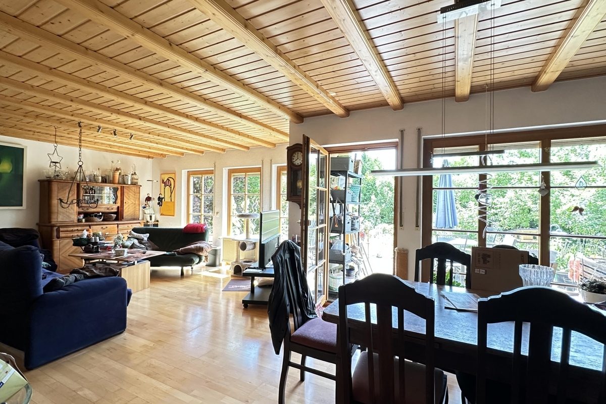 Volksbank Trier Eifel Immobilien GmbH - Immobilienangebot - Reinsfeld - Alle - Durchdachte Raumaufteilung vereint mit ökologischer Fertigteil-Bauweise - Ihr neues Einfamilienhaus in Reinsfeld