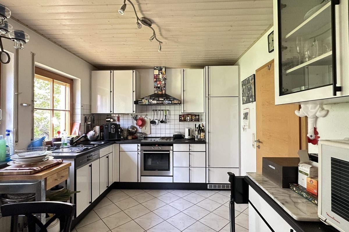 Volksbank Trier Eifel Immobilien GmbH - Immobilienangebot - Reinsfeld - Alle - Durchdachte Raumaufteilung vereint mit ökologischer Fertigteil-Bauweise - Ihr neues Einfamilienhaus in Reinsfeld
