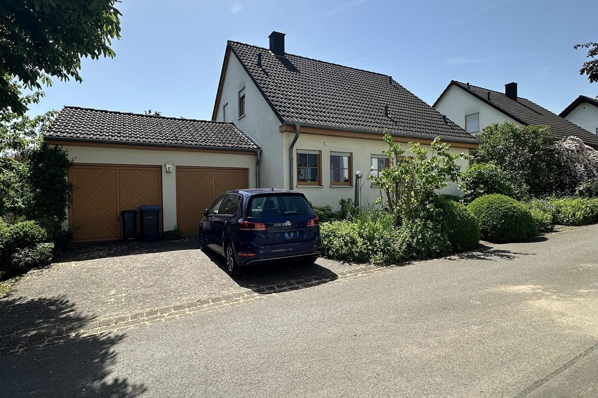 Volksbank Trier Eifel Immobilien GmbH - Immobilienangebot - Reinsfeld - Alle - Durchdachte Raumaufteilung vereint mit ökologischer Fertigteil-Bauweise - Ihr neues Einfamilienhaus in Reinsfeld