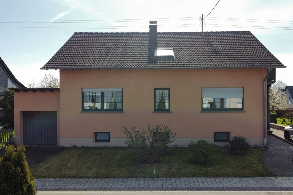 Volksbank Trier Eifel Immobilien GmbH - Immobilienangebot - Badem - Alle - Zweifamilienhaus mit vielseitigen Nutzungsmöglichkeiten in schöner Lage von Badem