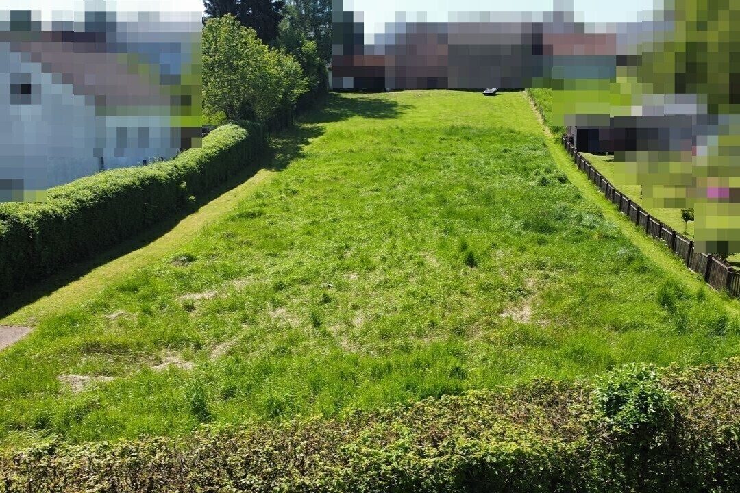 Volksbank Trier Eifel Immobilien GmbH - Immobilienangebot - Oberbettingen - Grundstücke - Großzügig und Naturnah - Baugrundstück in Oberbettingen