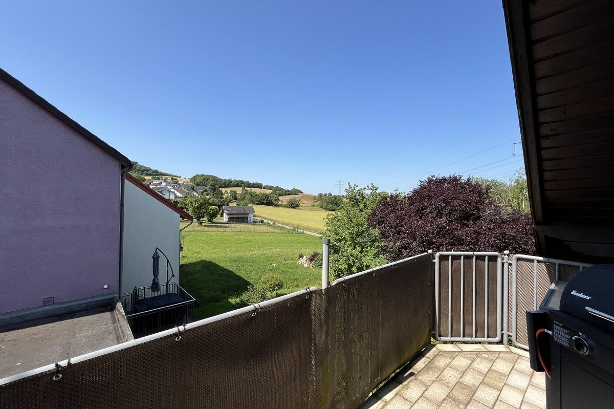 Volksbank Trier Eifel Immobilien GmbH - Immobilienangebot - Trierweiler-Fusenich - Alle - Attraktives Mehrfamilienhaus in Trierweiler-Fusenich mit Rendite-Potenzial