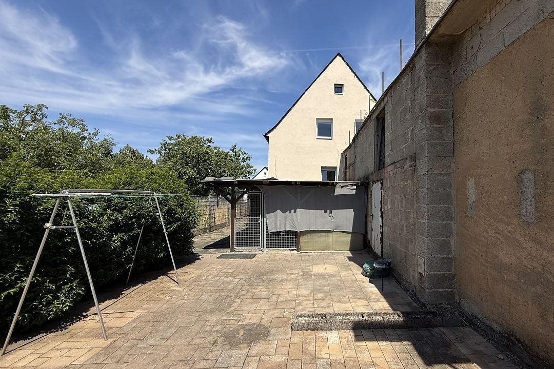 Volksbank Trier Eifel Immobilien GmbH - Immobilienangebot - Sehlem - Alle - Einfamilienhaus in Sehlem – Großzügiges Wohnen auf 4.512 m² Grundstück