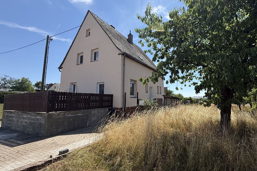 Volksbank Trier Eifel Immobilien GmbH - Immobilienangebot - Sehlem - Alle - Einfamilienhaus in Sehlem – Großzügiges Wohnen auf 4.512 m² Grundstück