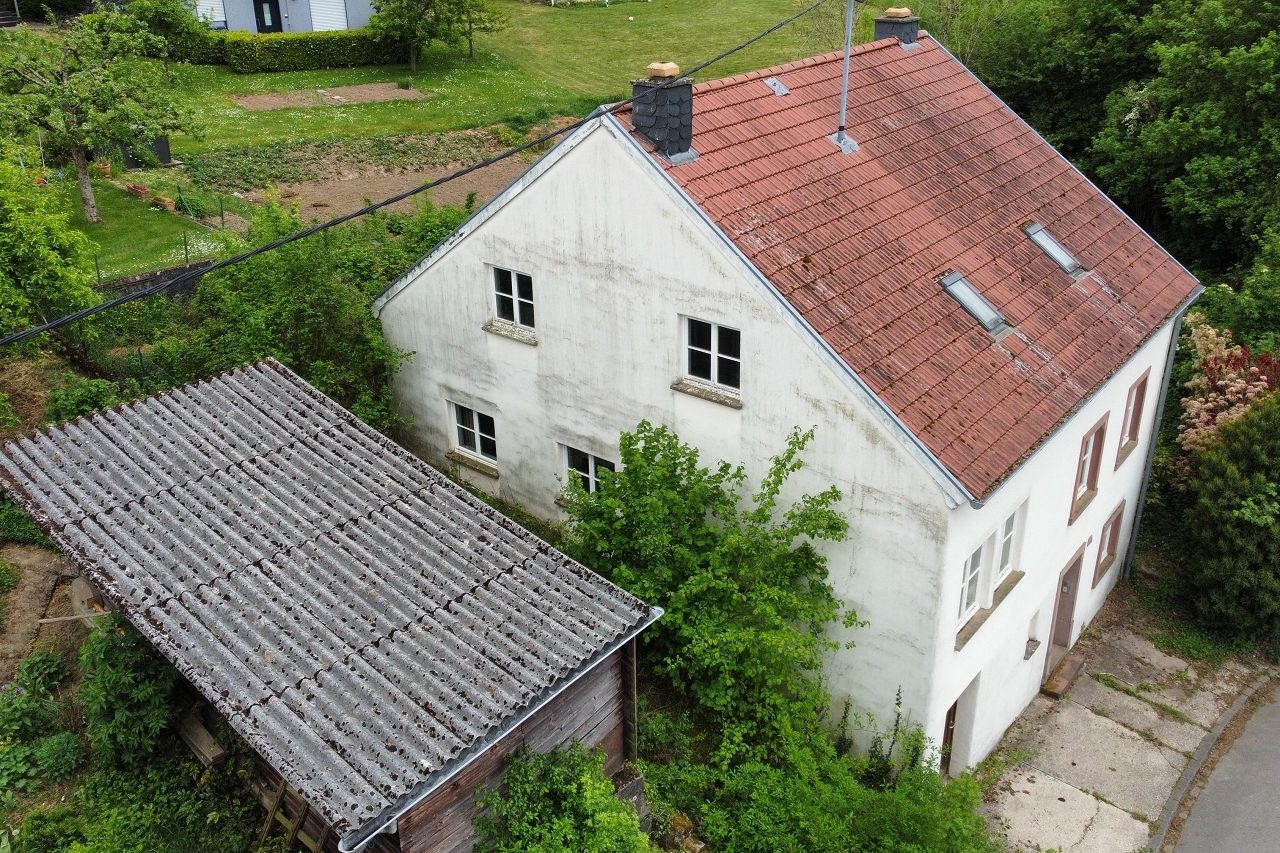 Volksbank Trier Eifel Immobilien GmbH - Immobilienangebot - Trierweiler-Sirzenich - Alle - Verwirklichen Sie Ihr Wohnkonzept in naturnaher Lage von Trierweiler-Sirzenich
