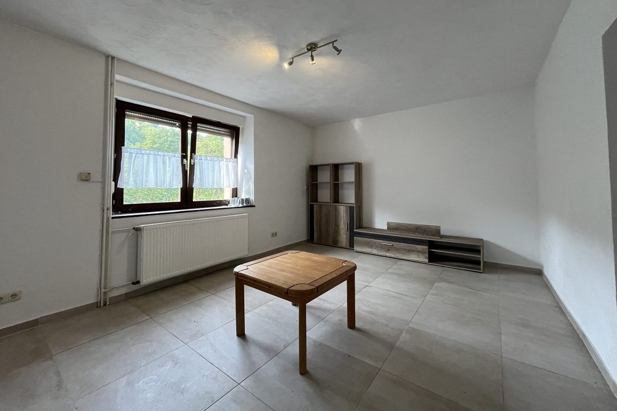 Volksbank Trier Eifel Immobilien GmbH - Immobilienangebot - Mettendorf - Alle - Einfamilienhaus mit zusätzlichem Bauland in Mettendorf