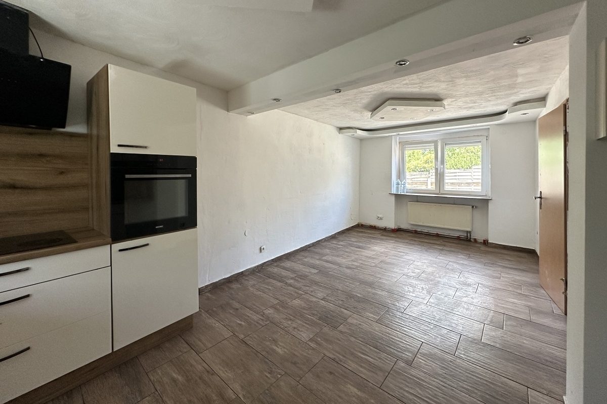 Volksbank Trier Eifel Immobilien GmbH - Immobilienangebot - Hermeskeil - Alle - Einfamilienhaus in Hermeskeil 
– Viel Platz für Ihre Wohnträume