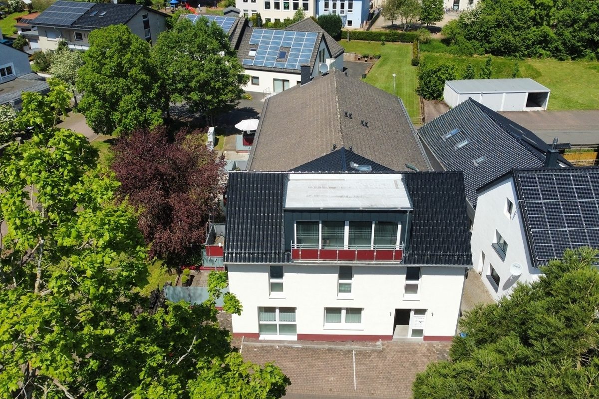 Volksbank Trier Eifel Immobilien GmbH - Immobilienangebot - Lissendorf - Alle - Renditestarke Kapitalanlage: Modernisiertes Mehrfamilienhaus in Lissendorf