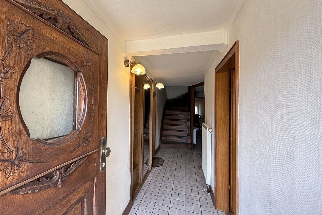 Volksbank Trier Eifel Immobilien GmbH - Immobilienangebot - Breit - Alle - Sanierungsbedürftiges Einfamilienhaus mit großem Grundstück in Breit