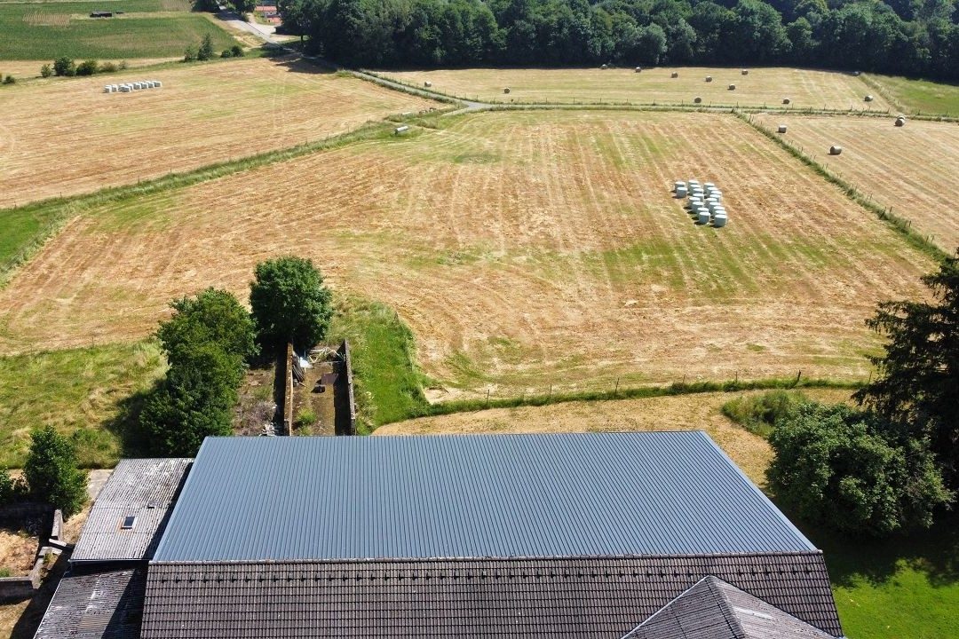 Volksbank Trier Eifel Immobilien GmbH - Immobilienangebot - Kerpen (Eifel) - Alle - Interessante Immobilie mit Vermietungspotenzial und großem Grundstück in Kerpen (Eifel)