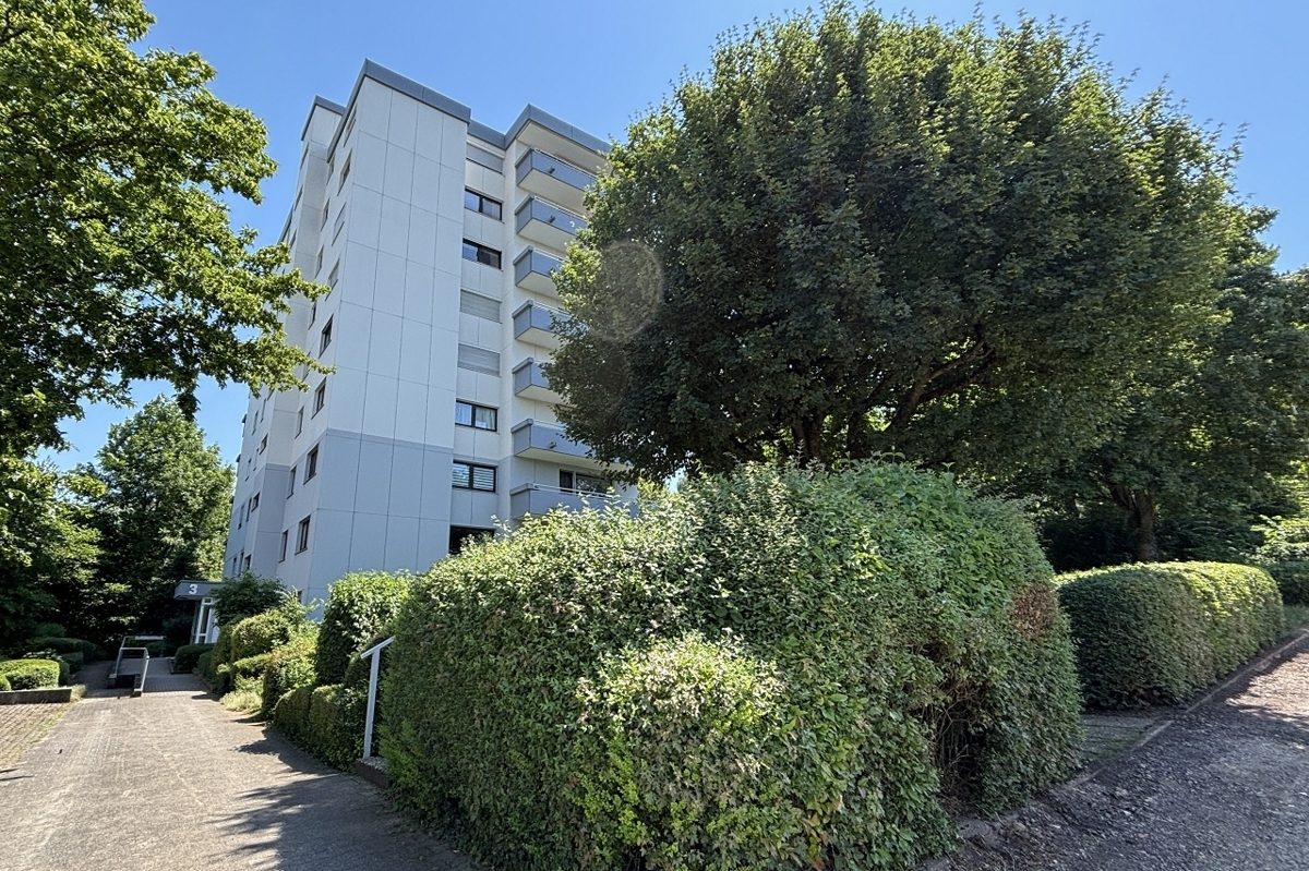 Ansicht Volksbank Trier Eifel Immobilien GmbH - Immobilienangebot - Kenn - Alle - Eigentumswohnung in Kenn - ein Zuhause für Ihre frischen Wohnideen
