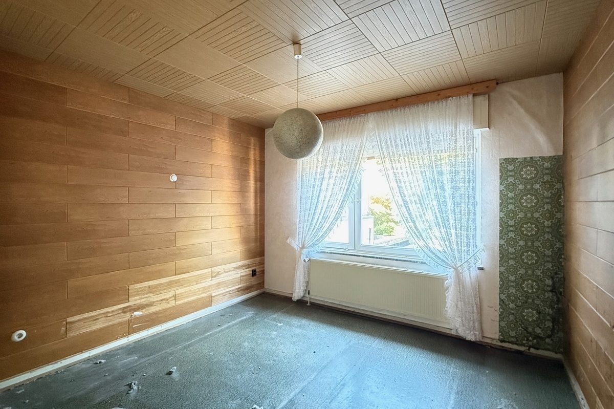 Volksbank Trier Eifel Immobilien GmbH - Immobilienangebot - Wasserliesch - Alle - Hier sind Ihre Ideen gefragt - Renovierungs-
bedürftiges Einfamilienhaus in Wasserliesch