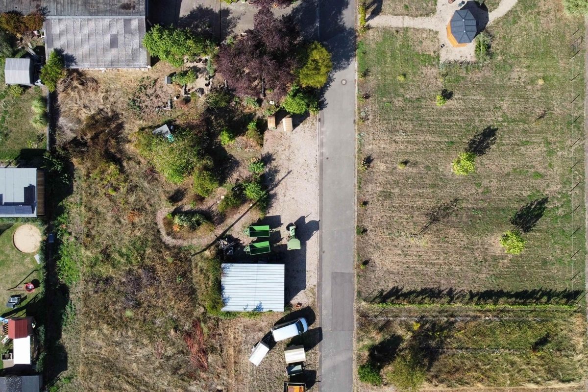 Volksbank Trier Eifel Immobilien GmbH - Immobilienangebot - Trittenheim - Grundstücke - Baugrundstück in Trittenheim als interessante Gelegenheit für Bauherren oder Projektentwickler