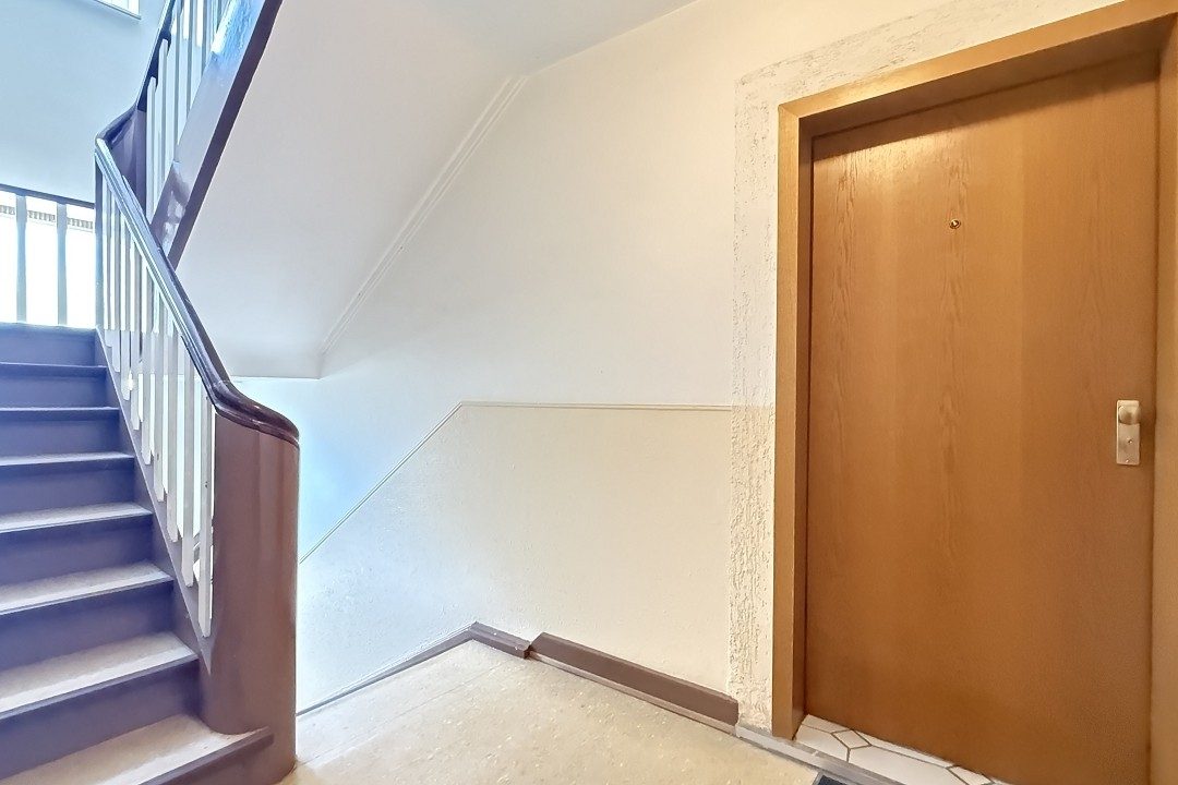 Volksbank Trier Eifel Immobilien GmbH - Immobilienangebot - Trier-Süd - Alle - Solide Kapitalanlage oder neues Eigenheim – Vier-Zimmer-Wohnung in Trier-Süd