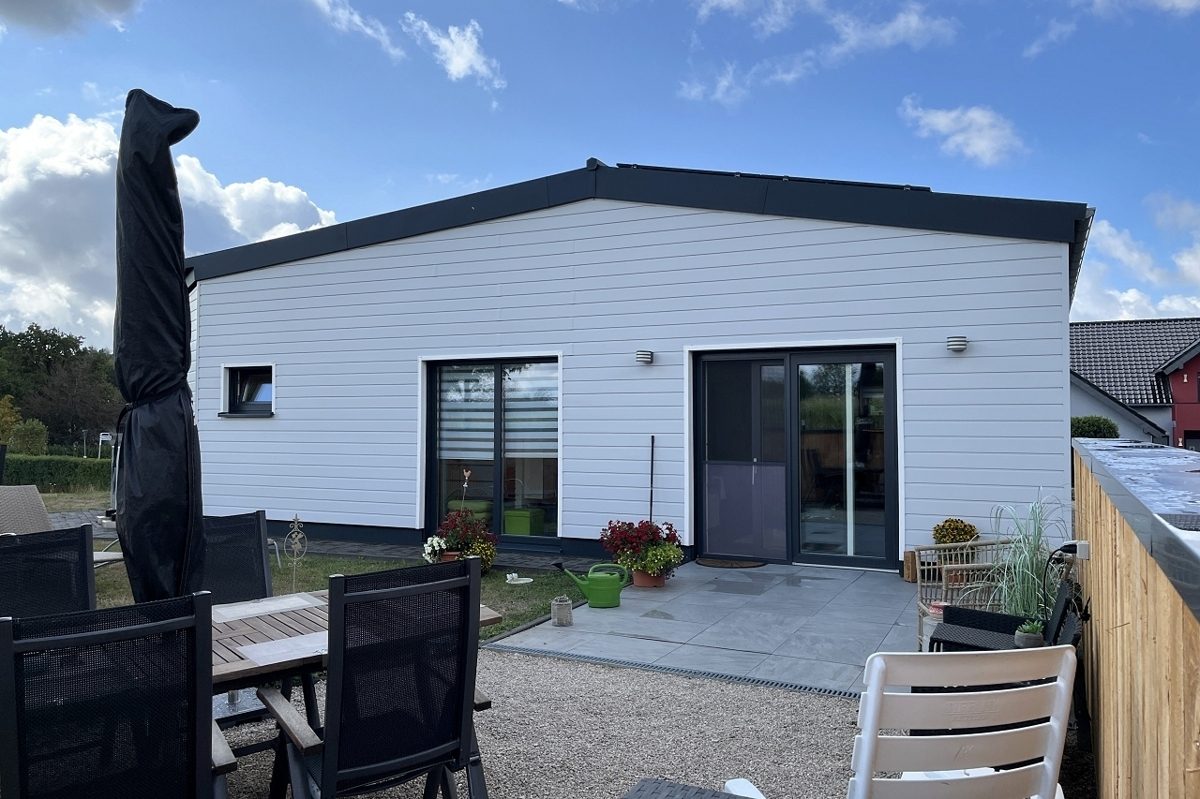 Volksbank Trier Eifel Immobilien GmbH - Immobilienangebot - Schloßheck - Alle - Zwei Häuser - ein Grundstück - unzählige Möglichkeiten in Schloßheck