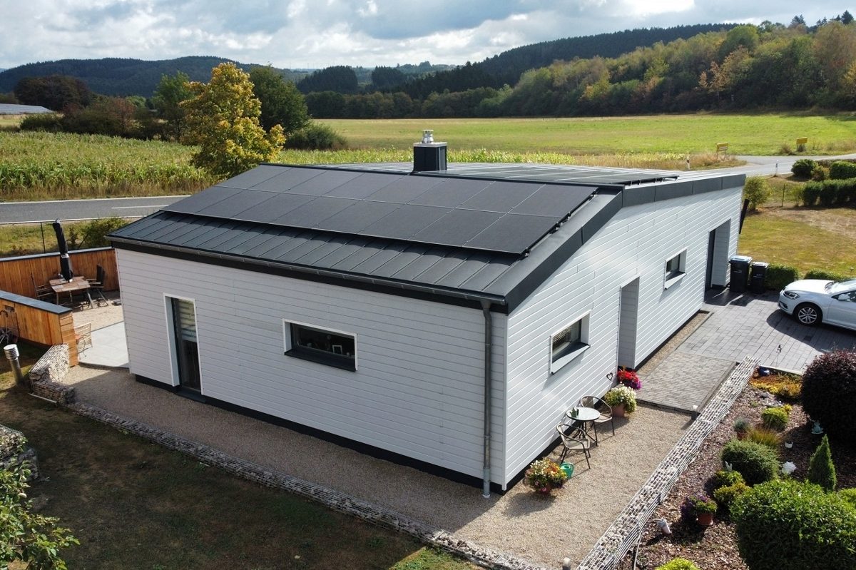 Volksbank Trier Eifel Immobilien GmbH - Immobilienangebot - Schloßheck - Alle - Zwei Häuser - ein Grundstück - unzählige Möglichkeiten in Schloßheck