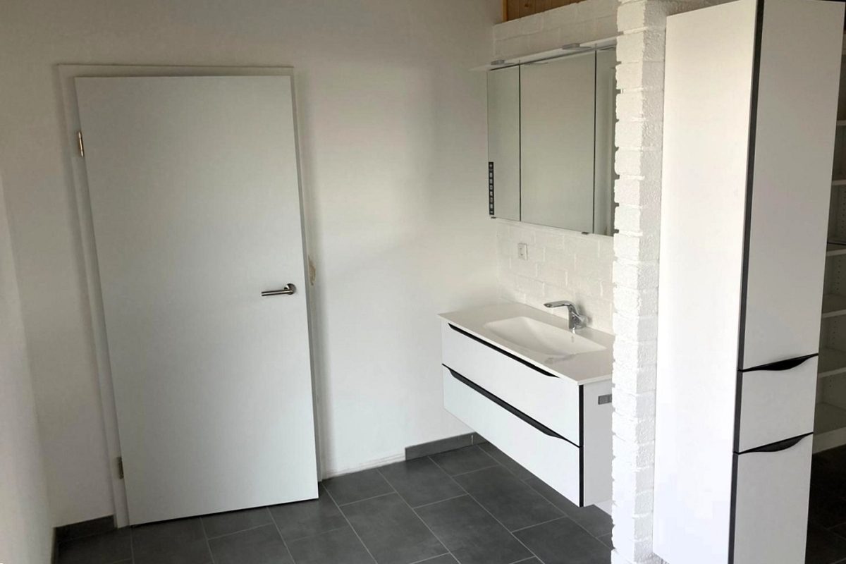Volksbank Trier Eifel Immobilien GmbH - Immobilienangebot - Schloßheck - Alle - Zwei Häuser - ein Grundstück - unzählige Möglichkeiten in Schloßheck