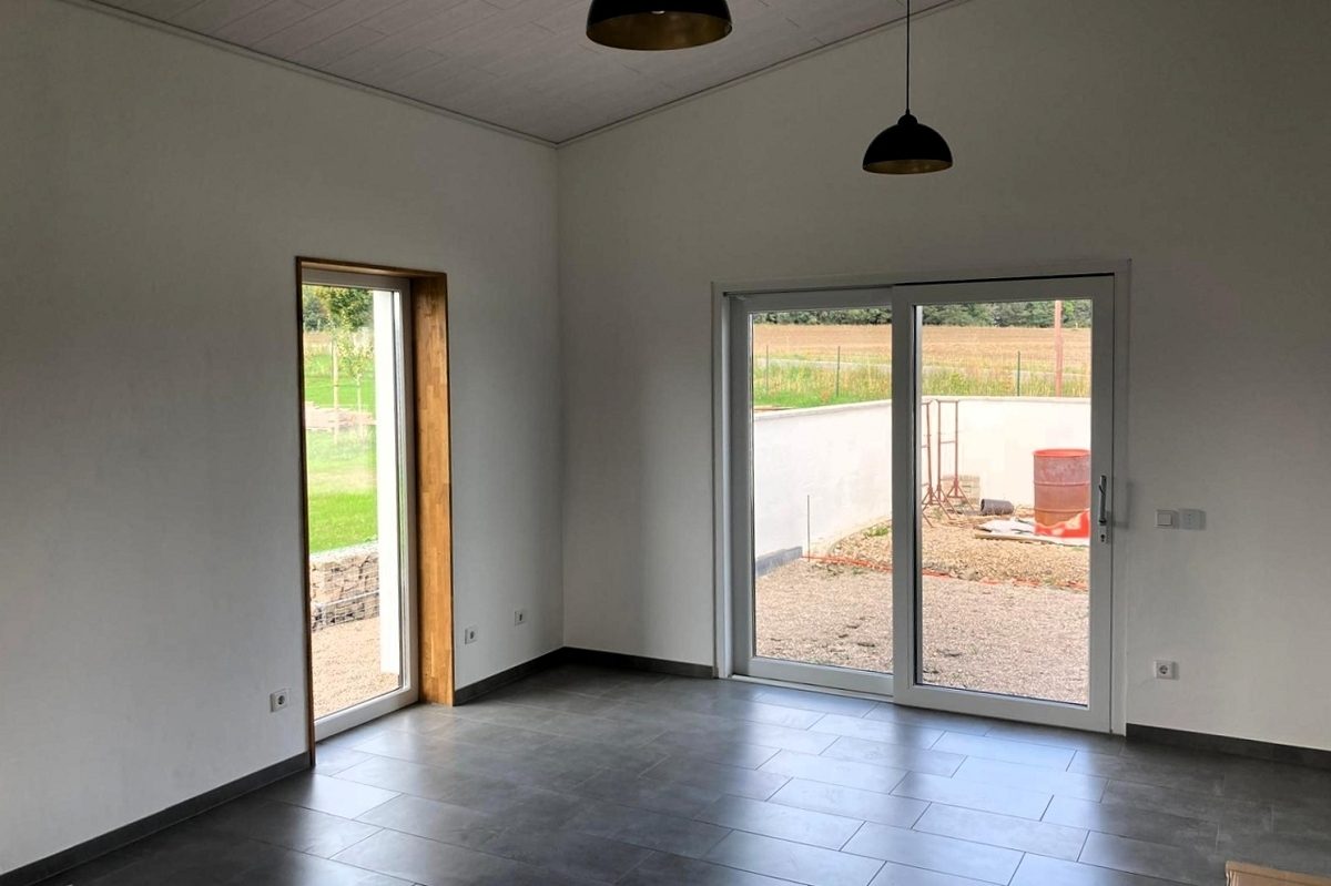 Volksbank Trier Eifel Immobilien GmbH - Immobilienangebot - Schloßheck - Alle - Zwei Häuser - ein Grundstück - unzählige Möglichkeiten in Schloßheck