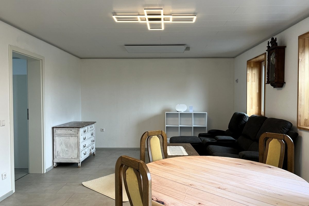 Volksbank Trier Eifel Immobilien GmbH - Immobilienangebot - Schloßheck - Alle - Zwei Häuser - ein Grundstück - unzählige Möglichkeiten in Schloßheck
