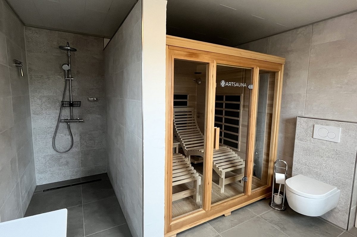 Volksbank Trier Eifel Immobilien GmbH - Immobilienangebot - Schloßheck - Alle - Zwei Häuser - ein Grundstück - unzählige Möglichkeiten in Schloßheck