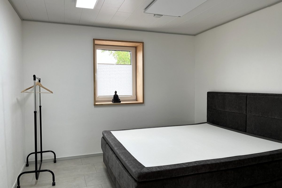 Volksbank Trier Eifel Immobilien GmbH - Immobilienangebot - Schloßheck - Alle - Zwei Häuser - ein Grundstück - unzählige Möglichkeiten in Schloßheck