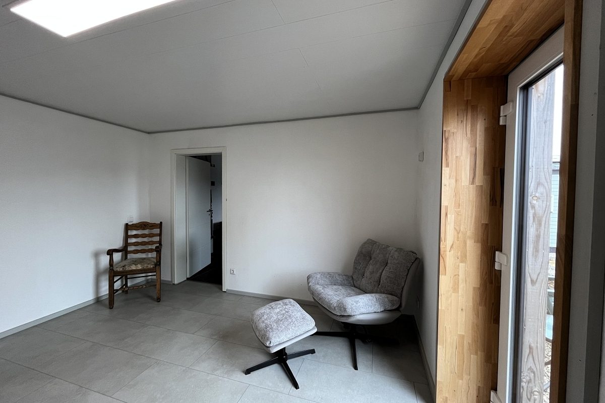 Volksbank Trier Eifel Immobilien GmbH - Immobilienangebot - Schloßheck - Alle - Zwei Häuser - ein Grundstück - unzählige Möglichkeiten in Schloßheck