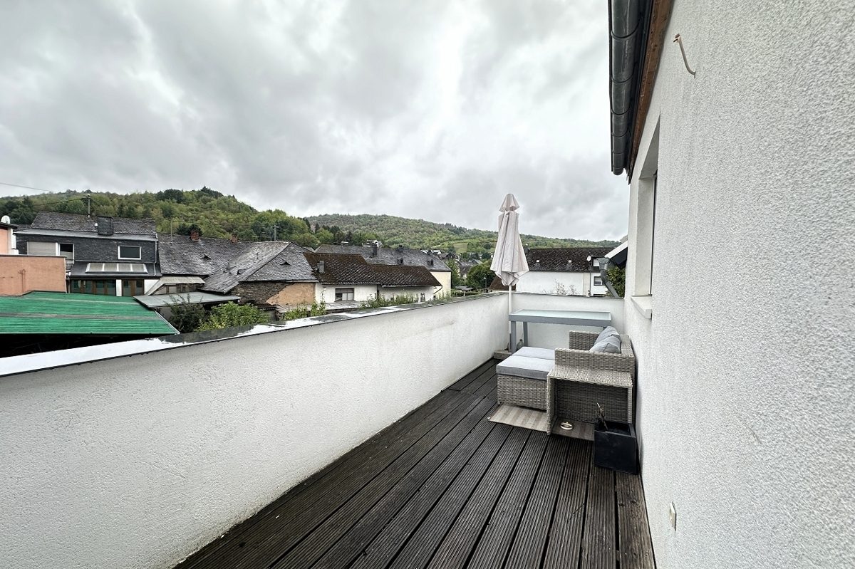 Volksbank Trier Eifel Immobilien GmbH - Immobilienangebot - Fell - Alle - Modernes Wohnen, flexible Nutzung – Einfamilienhaus mit Einliegerwohnung in Fell