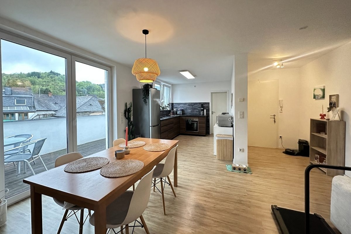 Volksbank Trier Eifel Immobilien GmbH - Immobilienangebot - Fell - Alle - Modernes Wohnen, flexible Nutzung – Einfamilienhaus mit Einliegerwohnung in Fell