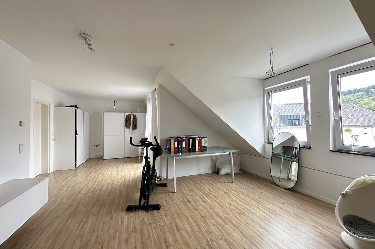 Volksbank Trier Eifel Immobilien GmbH - Immobilienangebot - Fell - Alle - Modernes Wohnen, flexible Nutzung – Einfamilienhaus mit Einliegerwohnung in Fell
