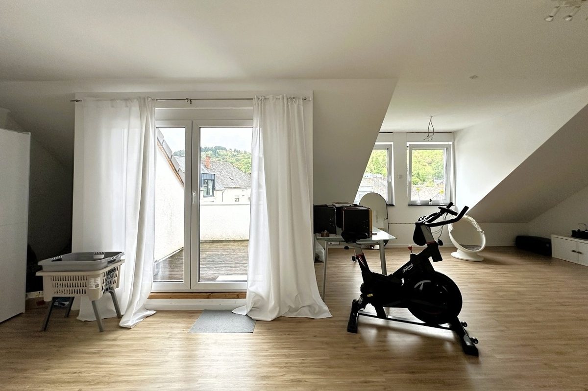 Volksbank Trier Eifel Immobilien GmbH - Immobilienangebot - Fell - Alle - Modernes Wohnen, flexible Nutzung – Einfamilienhaus mit Einliegerwohnung in Fell