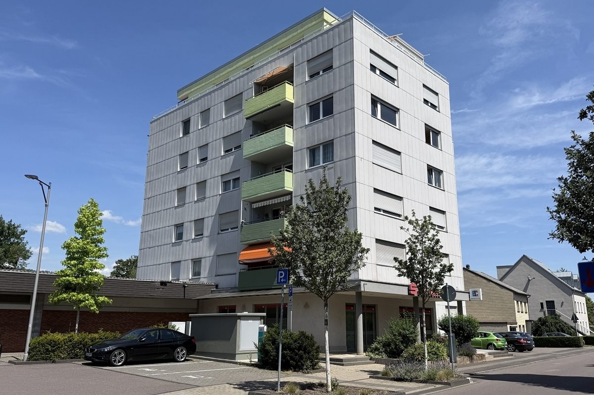 Volksbank Trier Eifel Immobilien GmbH - Immobilienangebot - Konz-Karthaus - Alle - Gewerbeeinheit mit vielfältigen Möglichkeiten für unterschiedlichste Nutzungskonzepte in Konz-Karthaus