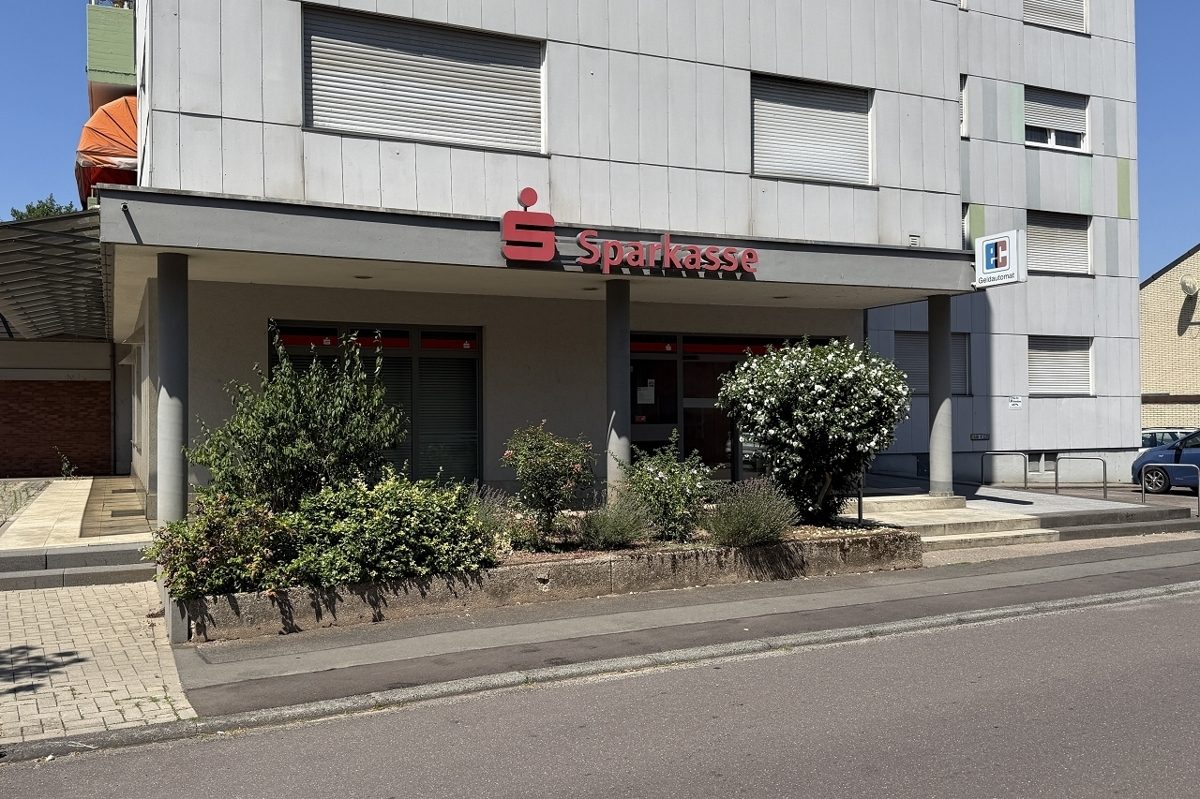 Volksbank Trier Eifel Immobilien GmbH - Immobilienangebot - Konz-Karthaus - Alle - Gewerbeeinheit mit vielfältigen Möglichkeiten für unterschiedlichste Nutzungskonzepte in Konz-Karthaus