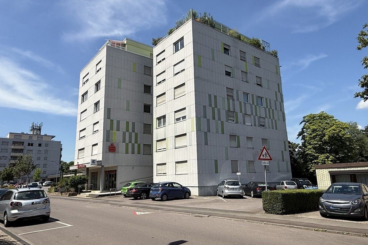 Volksbank Trier Eifel Immobilien GmbH - Immobilienangebot - Konz-Karthaus - Alle - Gewerbeeinheit mit vielfältigen Möglichkeiten für unterschiedlichste Nutzungskonzepte in Konz-Karthaus