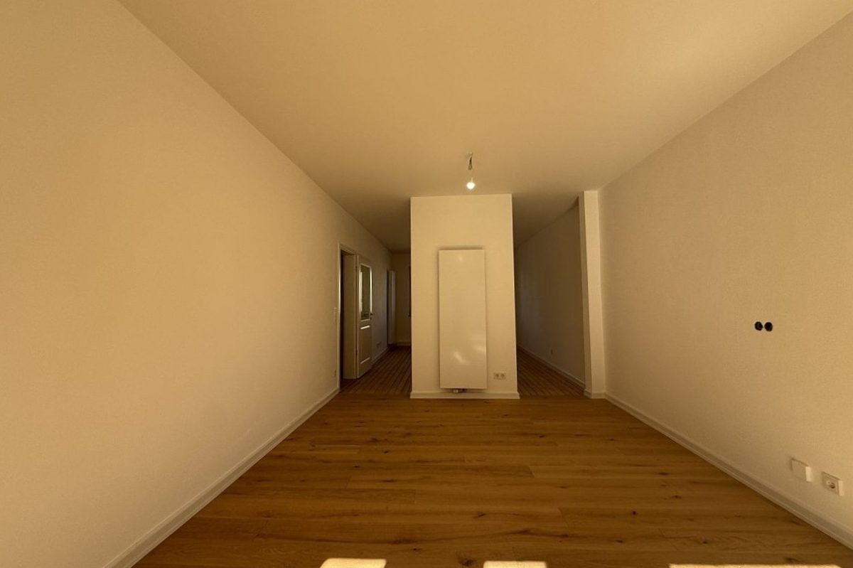 Volksbank Trier Eifel Immobilien GmbH - Immobilienangebot - Bitburg - Alle - Altbaucharme trifft modernen Wohnkomfort – hochwertig renovierte 4-Zimmer-Wohnung in Bitburg