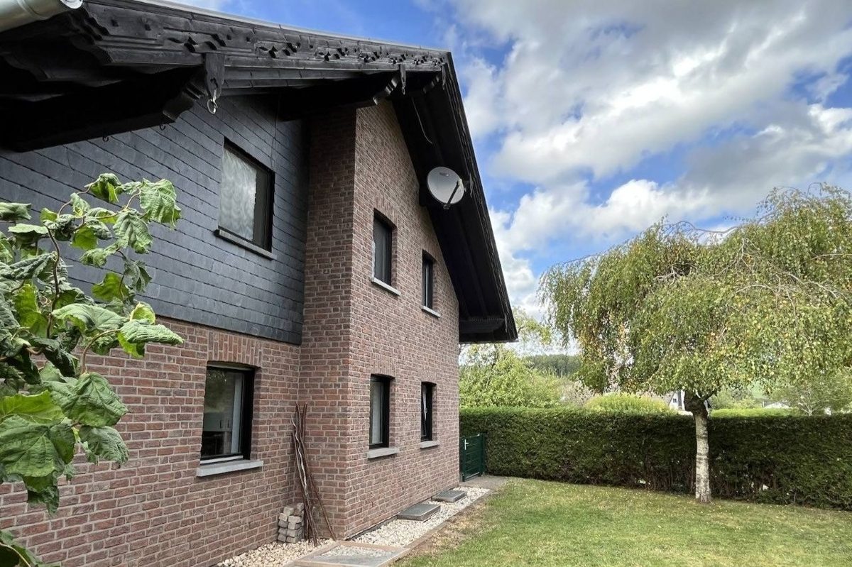 Volksbank Trier Eifel Immobilien GmbH - Immobilienangebot - Stadtkyll - Alle - Liebevoll renoviertes Einfamilienhaus mit großem Grundstück in Stadtkyll