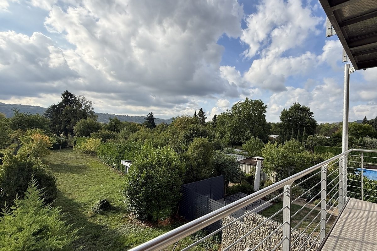 Volksbank Trier Eifel Immobilien GmbH - Immobilienangebot - Trier-Zewen - Alle - Saniertes Mehrfamilienhaus mit bester Verkehrsanbindung in Trier-Zewen