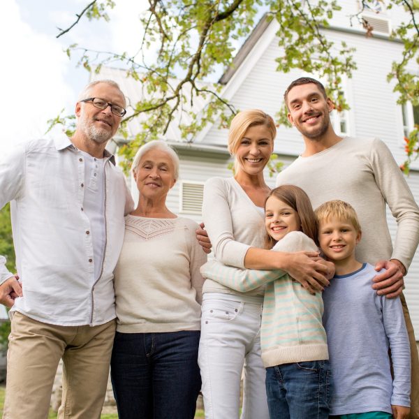 Frank Hoffmann Immobilien - Immobilien erben ohne Stress