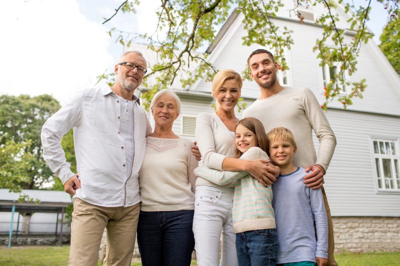 Frank Hoffmann Immobilien - Immobilien erben ohne Stress