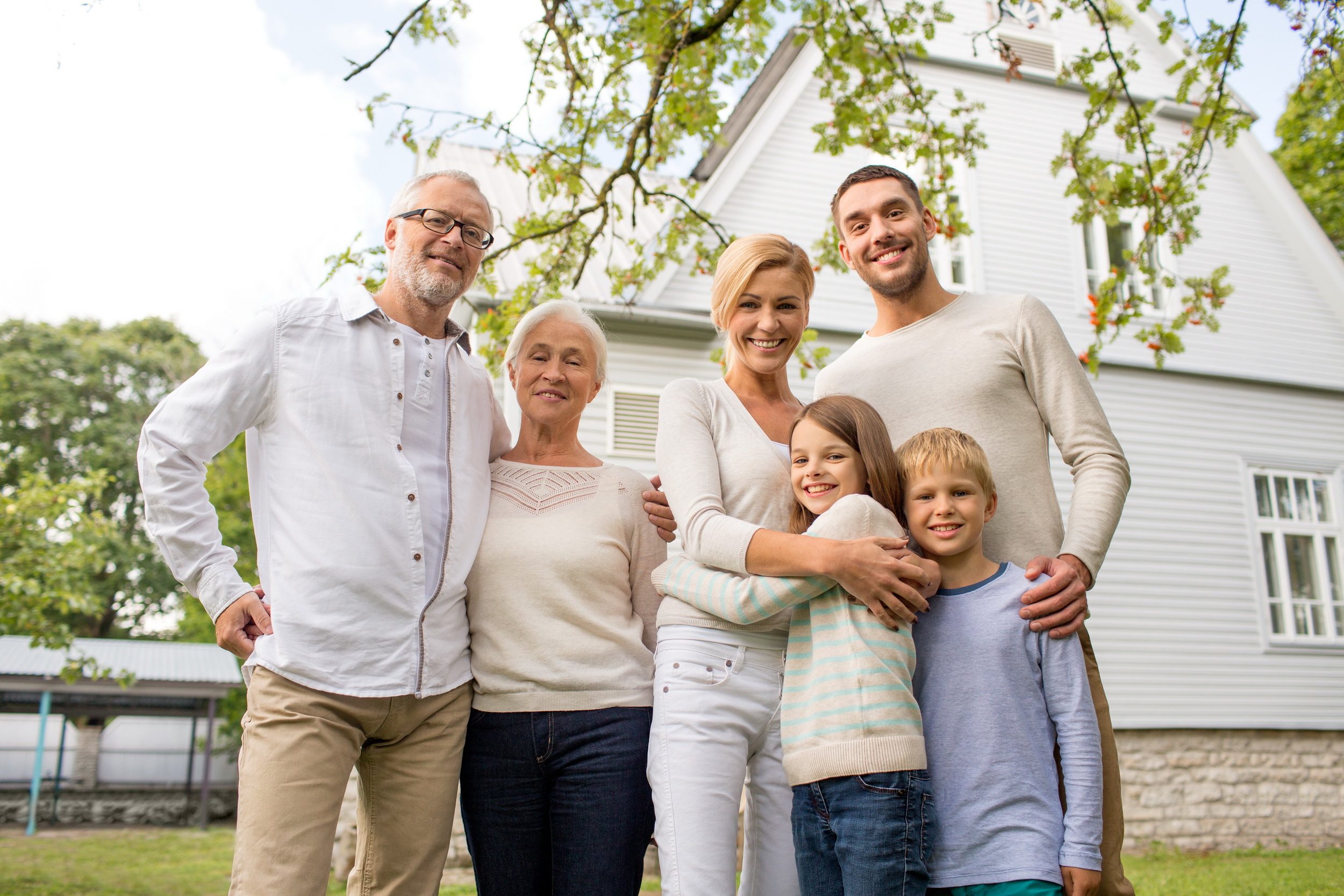 Frank Hoffmann Immobilien - Immobilien erben ohne Stress