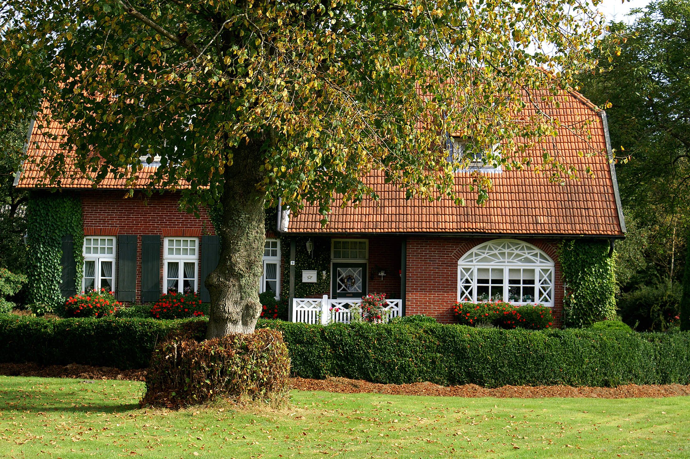 Frank Hoffmann Immobilien - Ihr Experte für Immobilienbewertung in Hamburg