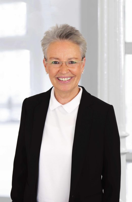 Foto von Regina Becker